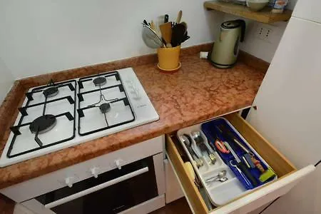 Appartamento Ca' Correggio *