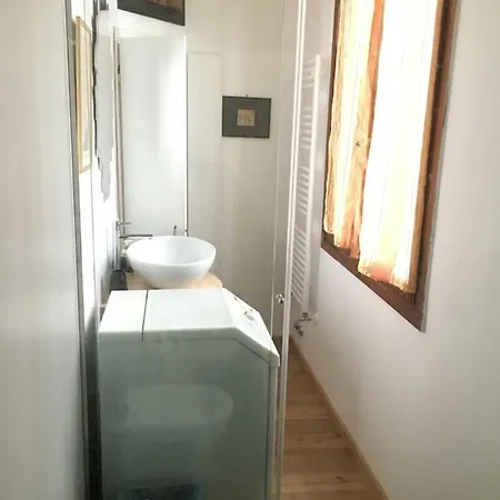Apartamento Ca' Correggio *