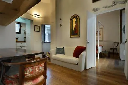 Apartamento Ca' Correggio Venecia
