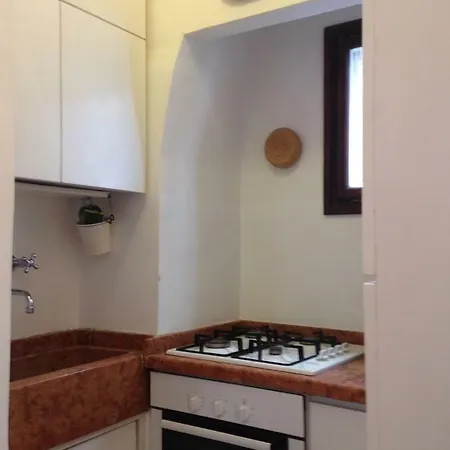Ca' Correggio Apartamento