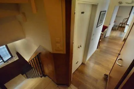 Apartamento Ca' Correggio