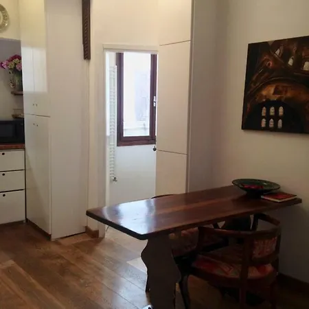 Apartamento Ca' Correggio