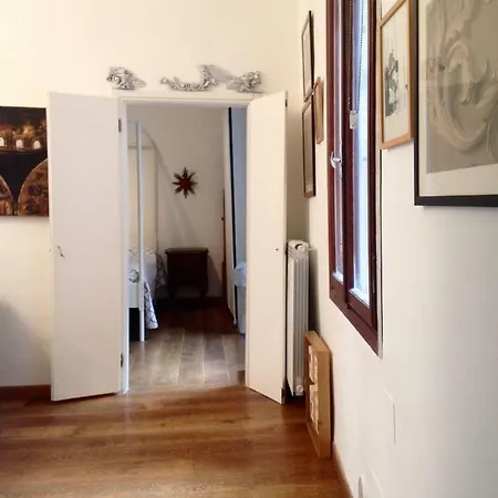 Apartamento Ca' Correggio *