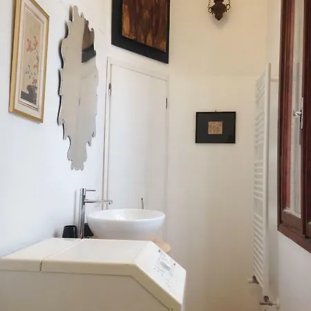 Ca' Correggio Apartamento