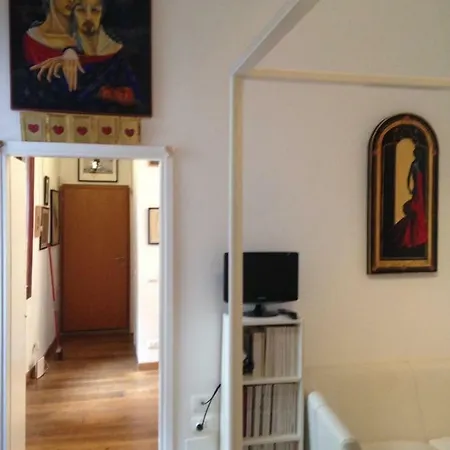 Apartamento Ca' Correggio Venecia