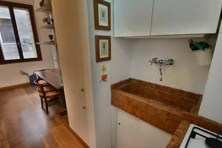 Ca' Correggio Apartamento Venecia