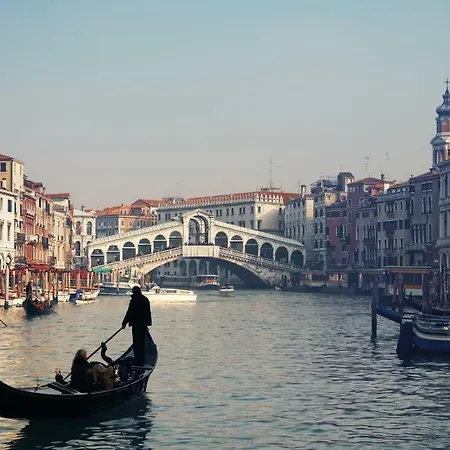 Ca' Correggio * Venecia