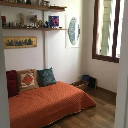 Apartamento Ca' Correggio *