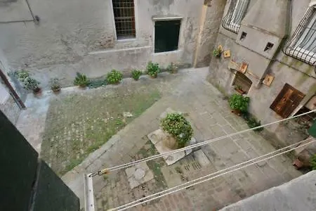 Apartamento Ca' Correggio