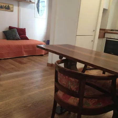 Apartamento Ca' Correggio