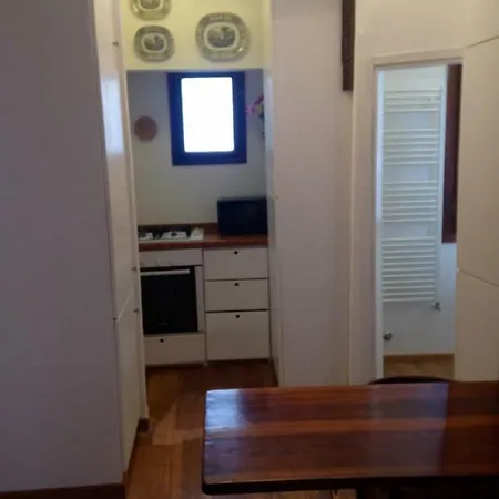 Ca' Correggio Apartamento