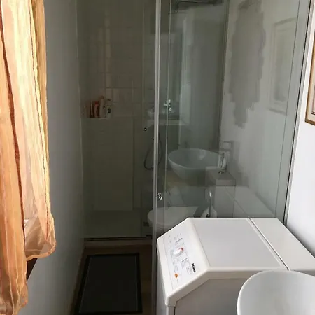 Apartamento Ca' Correggio