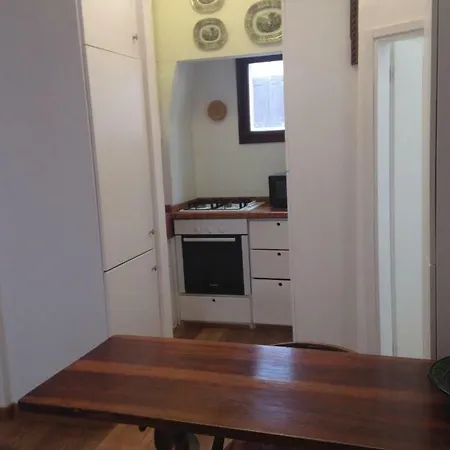 Apartamento Ca' Correggio *
